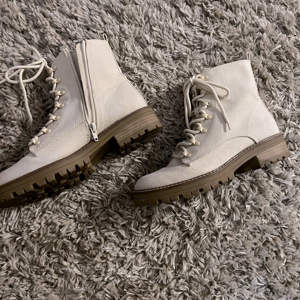 Target Boots